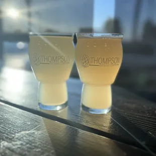 drink, dessert