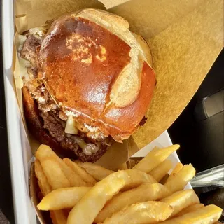 Burger - Craft