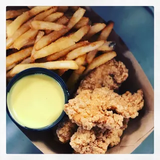 Chicken Tenders