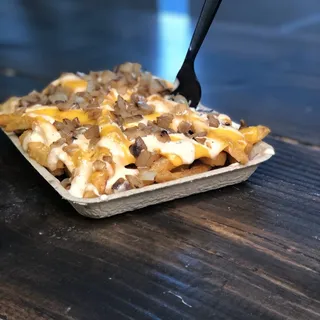 American Fries