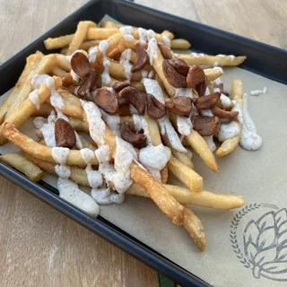 Truffle Fries