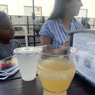 32 oz. American Wheat
