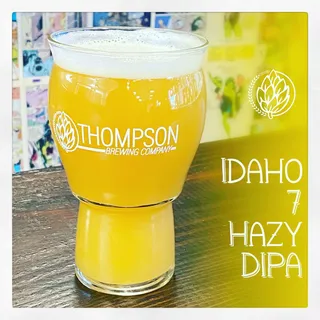 32 oz. Cold Hopped DIPA