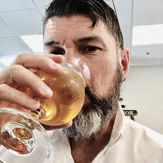 32 oz. Plum Belgian Triple