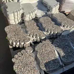 Need a stepping stone? Lol