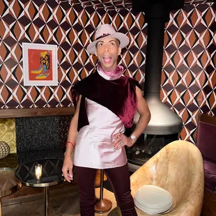 This is just crazy beautiful!