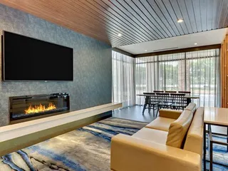 Fairfield Inn & Suites Dallas Love Field