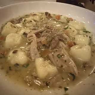 GNOCCHI