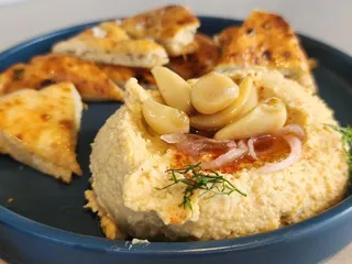 BARCA Pier & Wine Bar