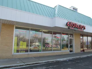 Georgio's Oven Fresh Pizza-Chesterland