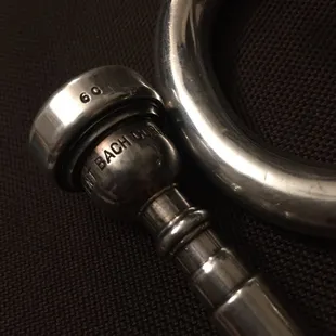 Rare Bach Screw Rim that I really respect  You guys believe me, they always send me better than their post.