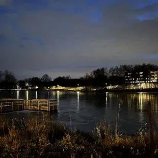 Thompson Park Activity Center