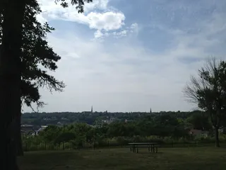 Pioneer park