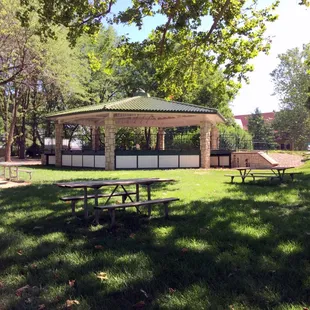 Event Stage