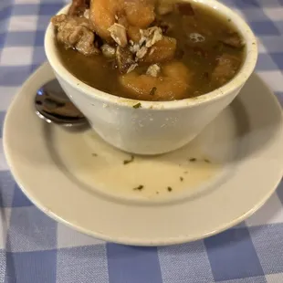 Gumbo