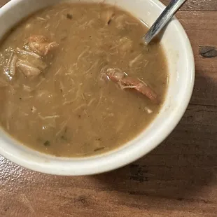 Gumbo