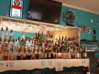 Cypress Grill