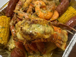 Peewees Crabcakes