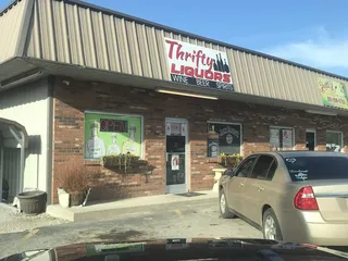 Thrifty Liquors