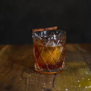 drink