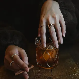 drink
