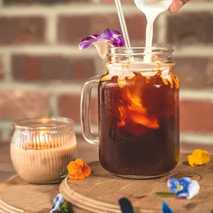 Thai Ice Tea