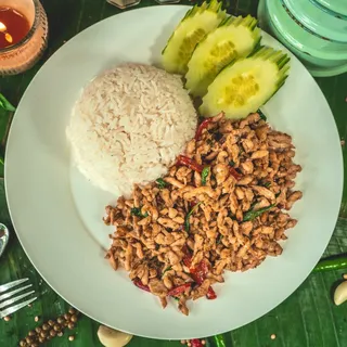 Ga Pao Gai