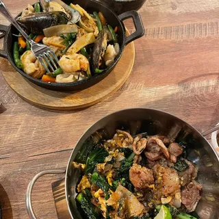 Pad Cha Talay