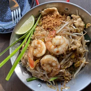 Pad Thai