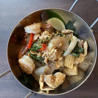 Pad Kee Mao
