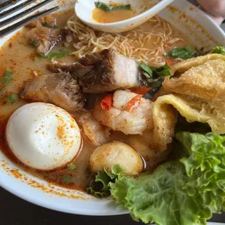 Mama Tomyum