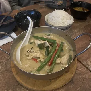 Keaw Wan Gai