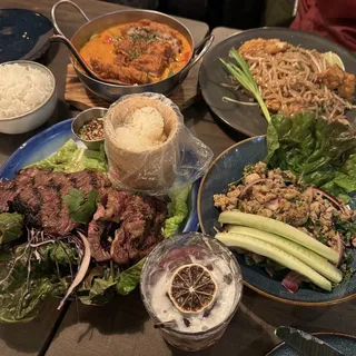 Kang Phed Ped