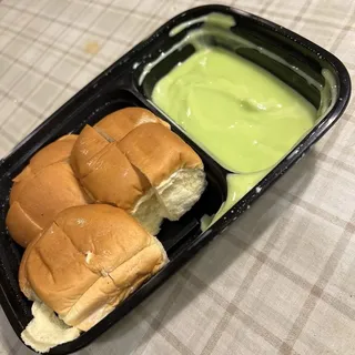 Kanom pung Sungkaya