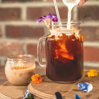 Thai Ice Tea