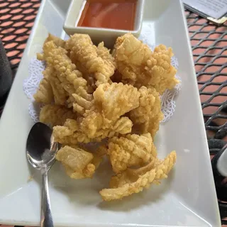 Calamari