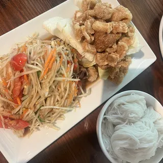 Papaya Salad