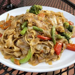 Pad Kee Mao