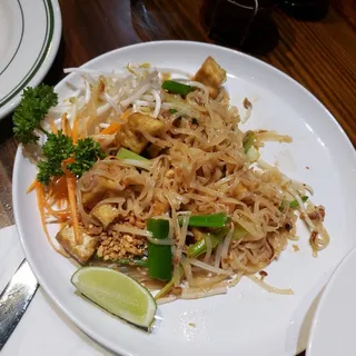 Pad Thai