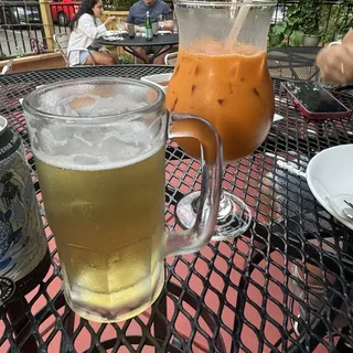 Thai Iced Tea