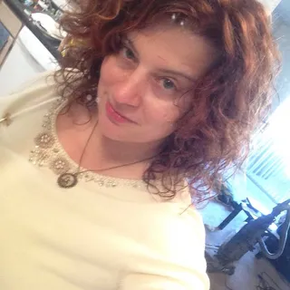 Cecilia S.