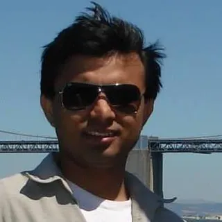 Shuman M.