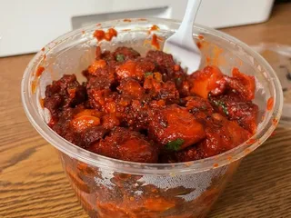 Nawabs Memphis