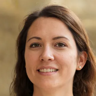 Rachel S.