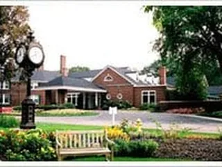 Scioto Country Club