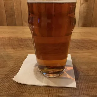 Troegs Nugget Nectar