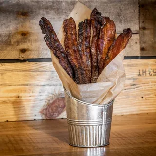 Brown Sugar Bacon