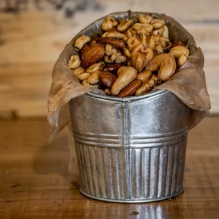 Bar Nuts