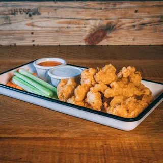 Buffalo Cauliflower