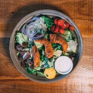 Southern Chicken Salad